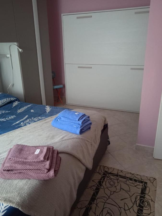 Zena Villa Genoa Bagian luar foto